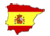 MARTÍNEZ DE AZAGRA - Espanol